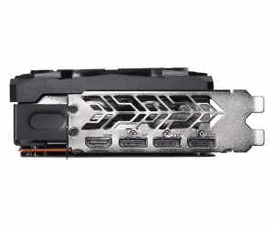 ASRock Radeon RX 6800 XT Phantom Gaming D 16G OC videokártya (RX6800XT PGD 16GO)